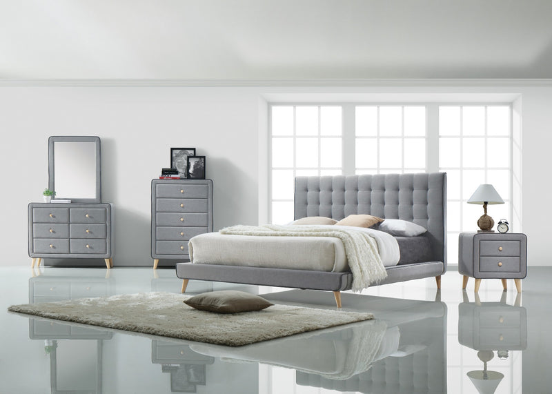 Valda Dresser - 24525