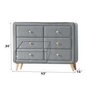 Valda Dresser - 24525