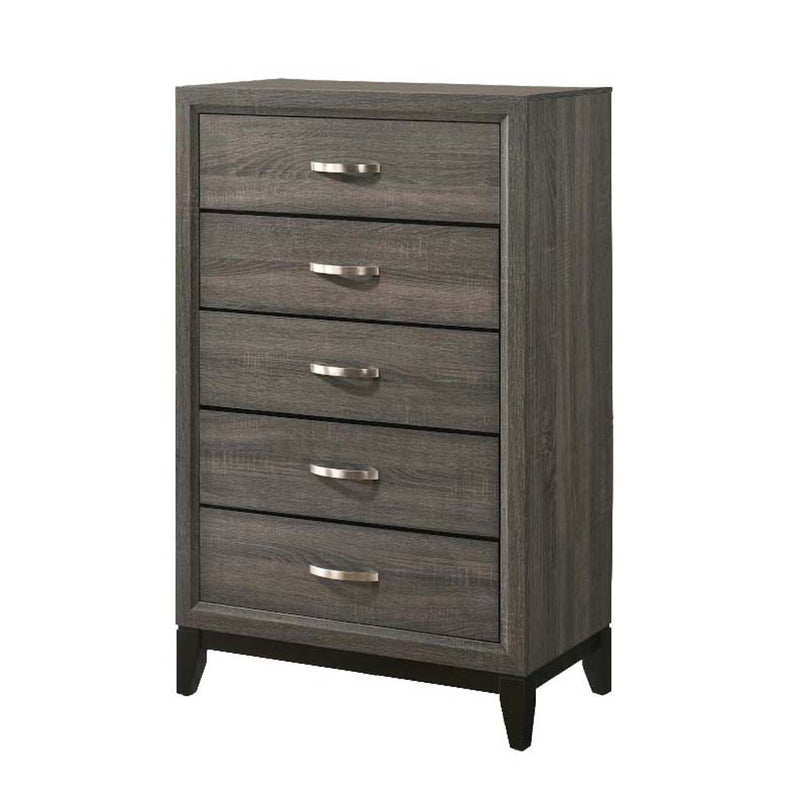 Valdemar Chest - 27056