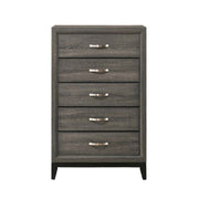 Valdemar Chest - 27056
