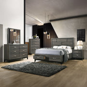 Valdemar Chest - 27056