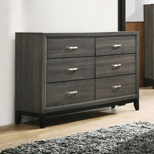 Valdemar Dresser - 27055