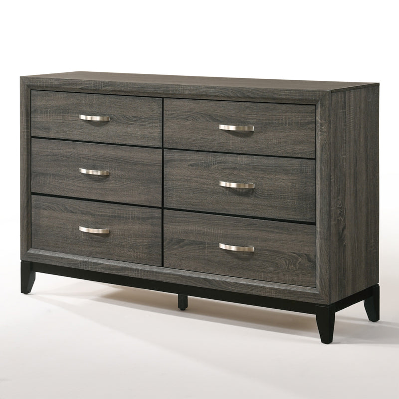 Valdemar Dresser - 27055