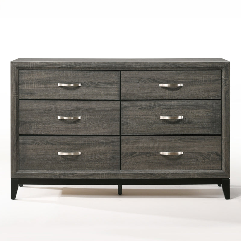 Valdemar Dresser - 27055