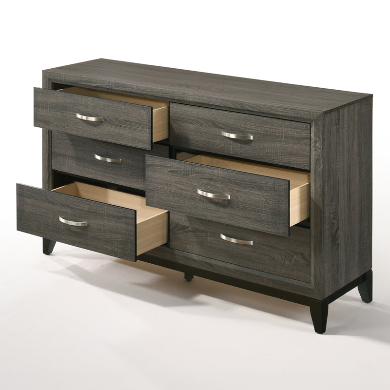 Valdemar Dresser - 27055