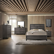 Valdemar Dresser - 27055