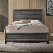 Valdemar EK Bed - 27047EK