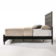 Valdemar EK Bed - 27047EK