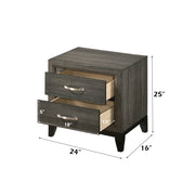 Valdemar Nightstand - 27053