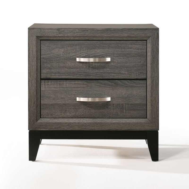Valdemar Nightstand - 27053