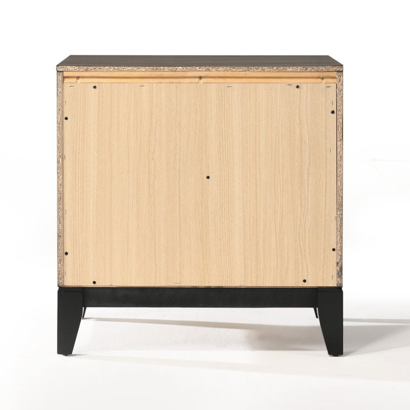Valdemar Nightstand - 27053
