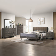 Valdemar Nightstand - 27053