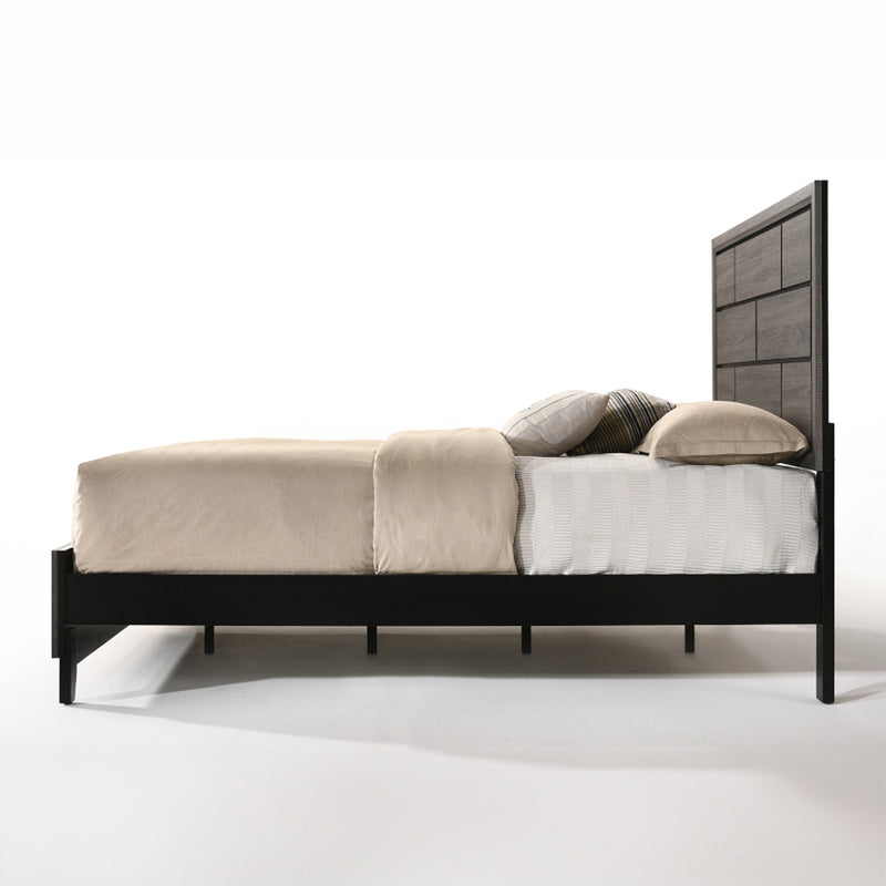 Valdemar Queen Bed - 27050Q
