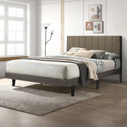 Valdemar Queen Bed - BD00571Q