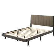 Valdemar Queen Bed - BD00571Q