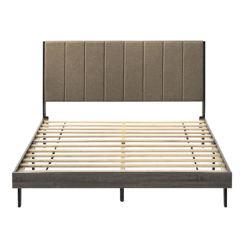 Valdemar Queen Bed - BD00571Q