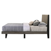 Valdemar Queen Bed - BD00571Q
