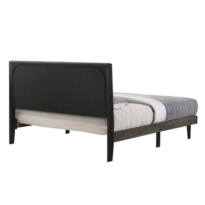 Valdemar Queen Bed - BD00571Q