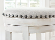 Valebeck Counter Height Stool - Gate FurnitureBarstool