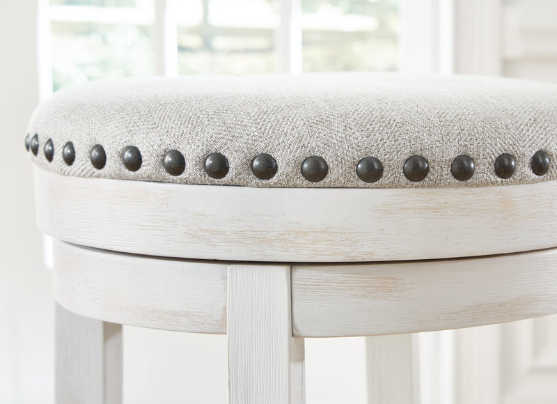 Valebeck Counter Height Stool - Gate FurnitureBarstool