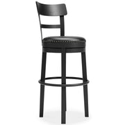 Valebeck Multi Bar Height Bar Stool (Set of 2) - D546-630X2
