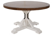 Valebeck Multi Dining Table - Gate FurnitureDining Table