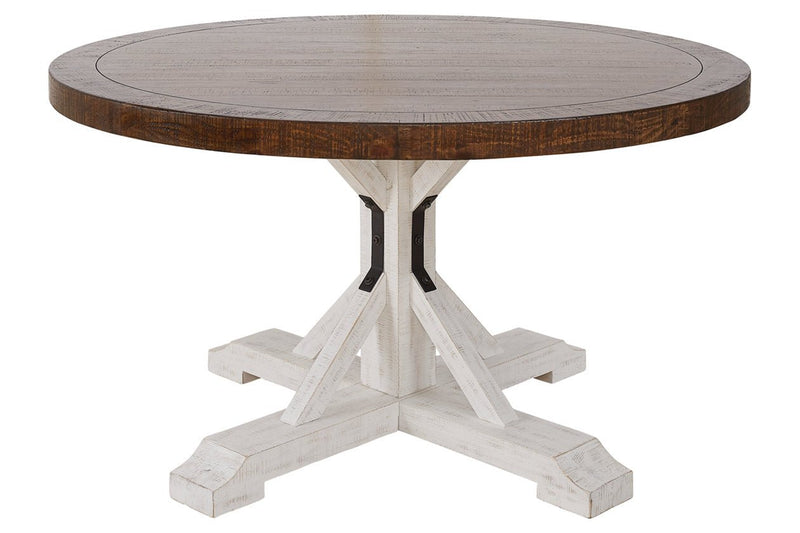 Valebeck Multi Dining Table - Gate FurnitureDining Table