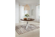 Valebeck Multi Dining Table - Gate FurnitureDining Table