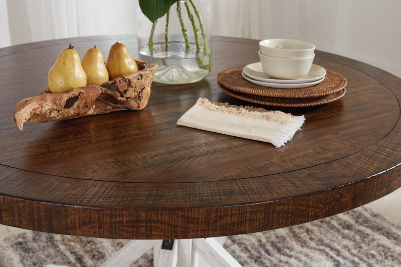 Valebeck Multi Dining Table - Gate FurnitureDining Table
