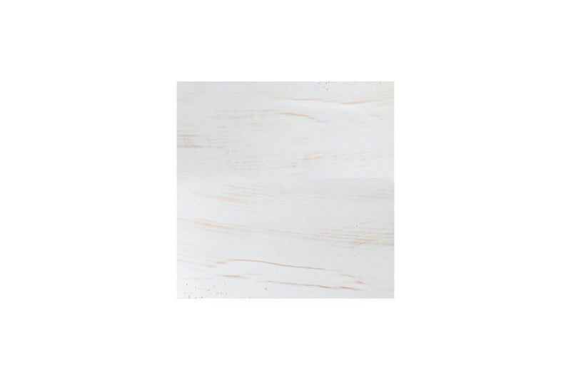Valebeck White/Brown Counter Height Dining Table - Gate FurnitureCounter Height Table
