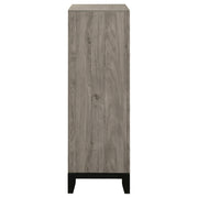 Valen 5-drawer Bedroom Chest of Drawers Light Taupe - 215915