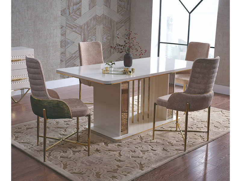 Valence Diningroom Chair - 115-VAL-DC