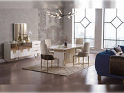 Valence Diningroom Chair - 115-VAL-DC