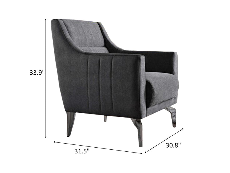 Valens Living Room Set - Gate FurnitureLiving Room Sets