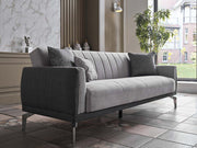 Valens Living Room Set - Gate FurnitureLiving Room Sets