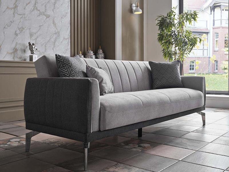 Valens Living Room Set - Gate FurnitureLiving Room Sets