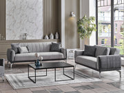 Valens Living Room Set - Gate FurnitureLiving Room Sets