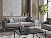 Valens Living Room Set - Gate FurnitureLiving Room Sets