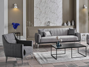 Valens Living Room Set - Gate FurnitureLiving Room Sets