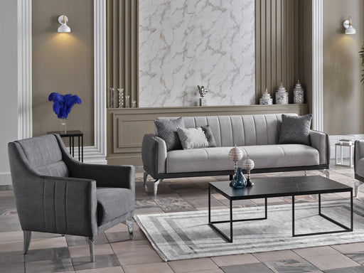 Valens Living Room Set - Gate FurnitureLiving Room Sets