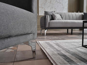 Valens Living Room Set - Gate FurnitureLiving Room Sets