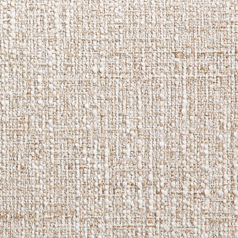 Valeo Linen Textured Fabric Upholstered Dining Chair in Beige, Set of 2 - 88083Beige-C