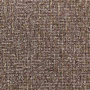 Valeo Linen Textured Fabric Upholstered Dining Chair in Brown, Set of 2 - 88083Brown-C