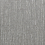 Valeo Linen Textured Fabric Upholstered Dining Chair in Grey, Set of 2 - 88084Grey-C