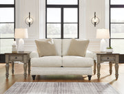 Valerani Loveseat - Gate FurnitureLoveseat