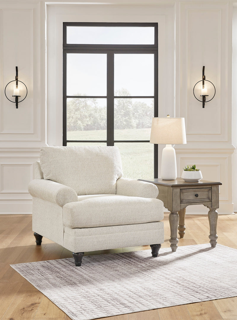 Valerani Sandstone Living Room Set - Gate FurnitureLiving Room Set