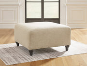 Valerani Sandstone Living Room Set - Gate FurnitureLiving Room Set