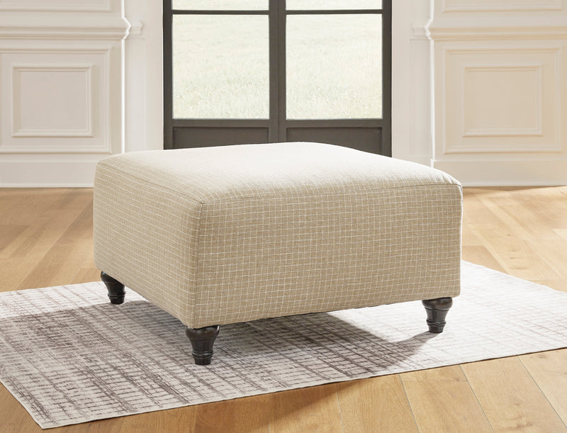 Valerani Sandstone Living Room Set - Gate FurnitureLiving Room Set