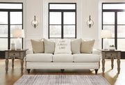 Valerani Sandstone Living Room Set - Gate FurnitureLiving Room Set