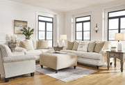 Valerani Sandstone Living Room Set - Gate FurnitureLiving Room Set